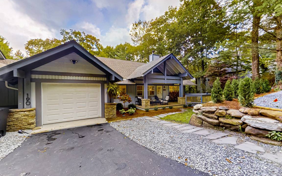 Highlands House | 112 m² House ∙ 2 bedrooms ∙ 4 guests