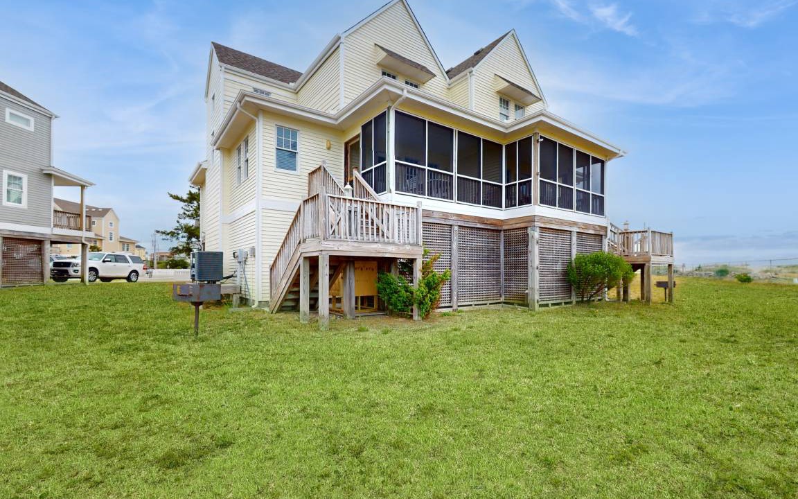 Buxton House | 116 m² House ∙ 2 bedrooms ∙ 4 guests