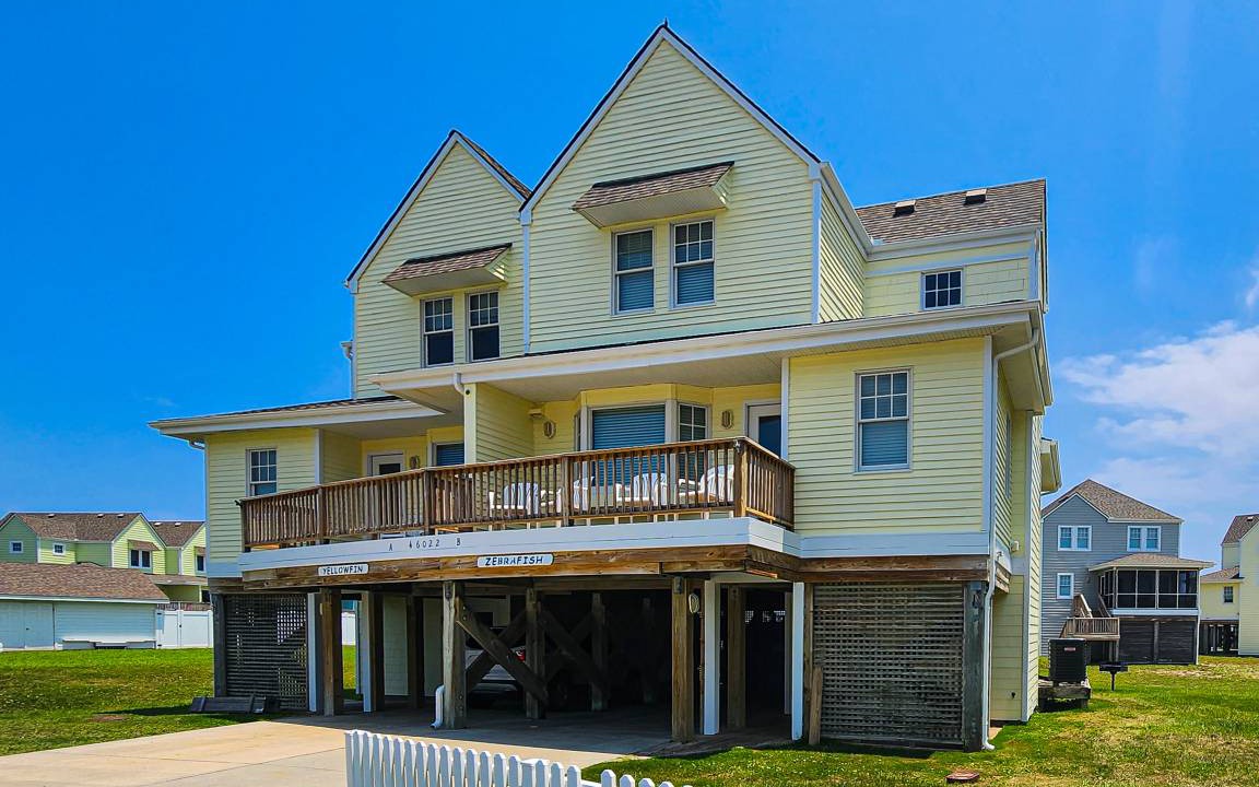 Buxton House | 116 m² Maisonette ∙ 2 bedrooms ∙ 4 guests