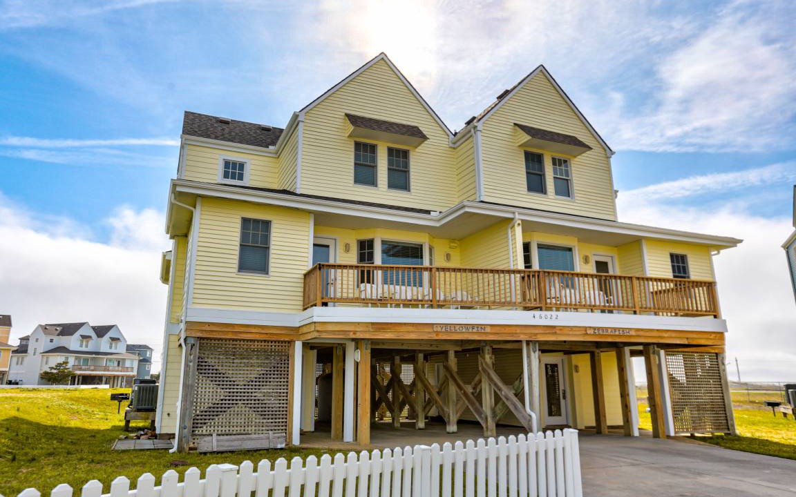 Buxton House | 116 m² Maisonette ∙ 2 bedrooms ∙ 4 guests