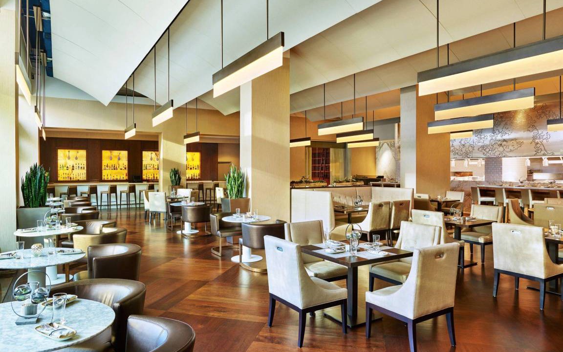 Second Ward Hotel | 117 m² Hotel ∙ 127 guests