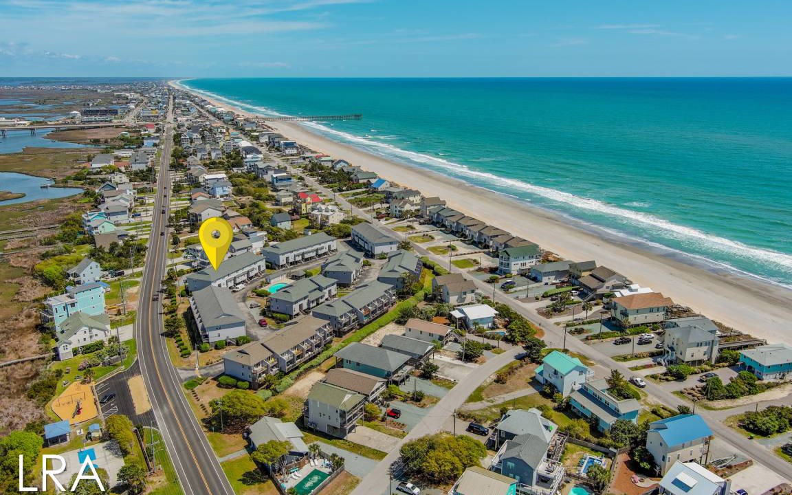 Surf City House | 117 m² House ∙ 3 bedrooms ∙ 10 guests