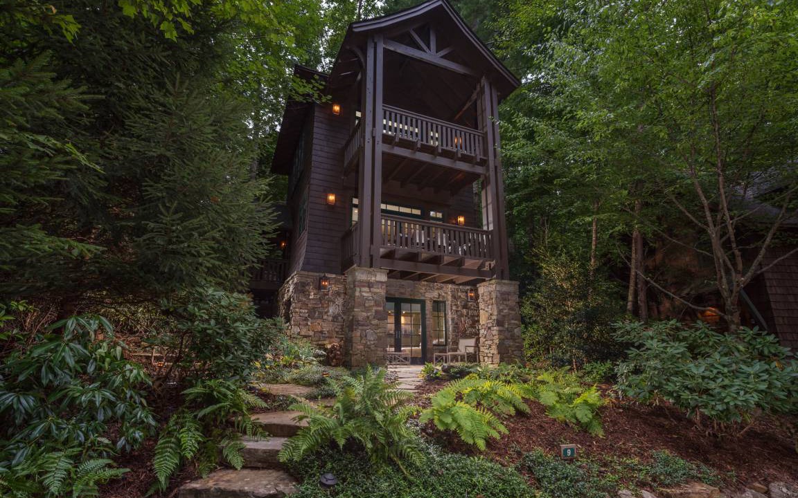 Cheshire House | 119 m² House ∙ 2 bedrooms ∙ 4 guests