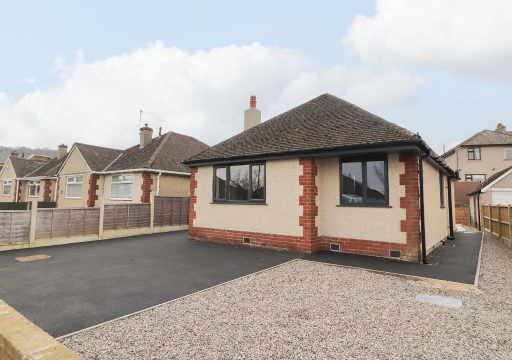 Bolton Le Sands House | 12 Merefell Road