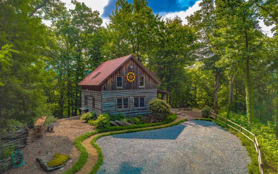Vilas Cabin | 123 m² Cabin ∙ 2 bedrooms ∙ 6 guests