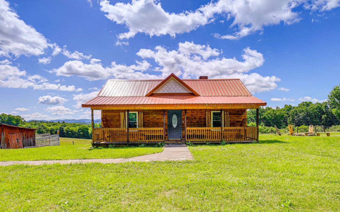 Piney Creek House | 125 m² House ∙ 1 bedroom ∙ 6 guests