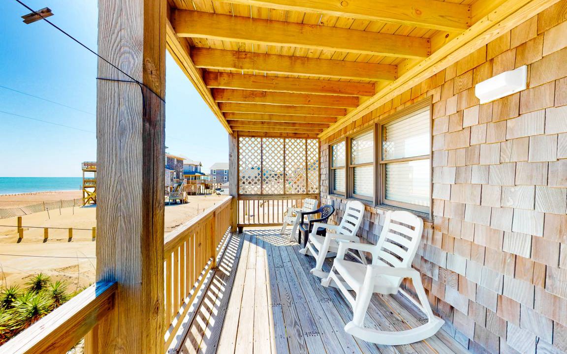 Buxton House | 125 m² House ∙ 2 bedrooms ∙ 4 guests