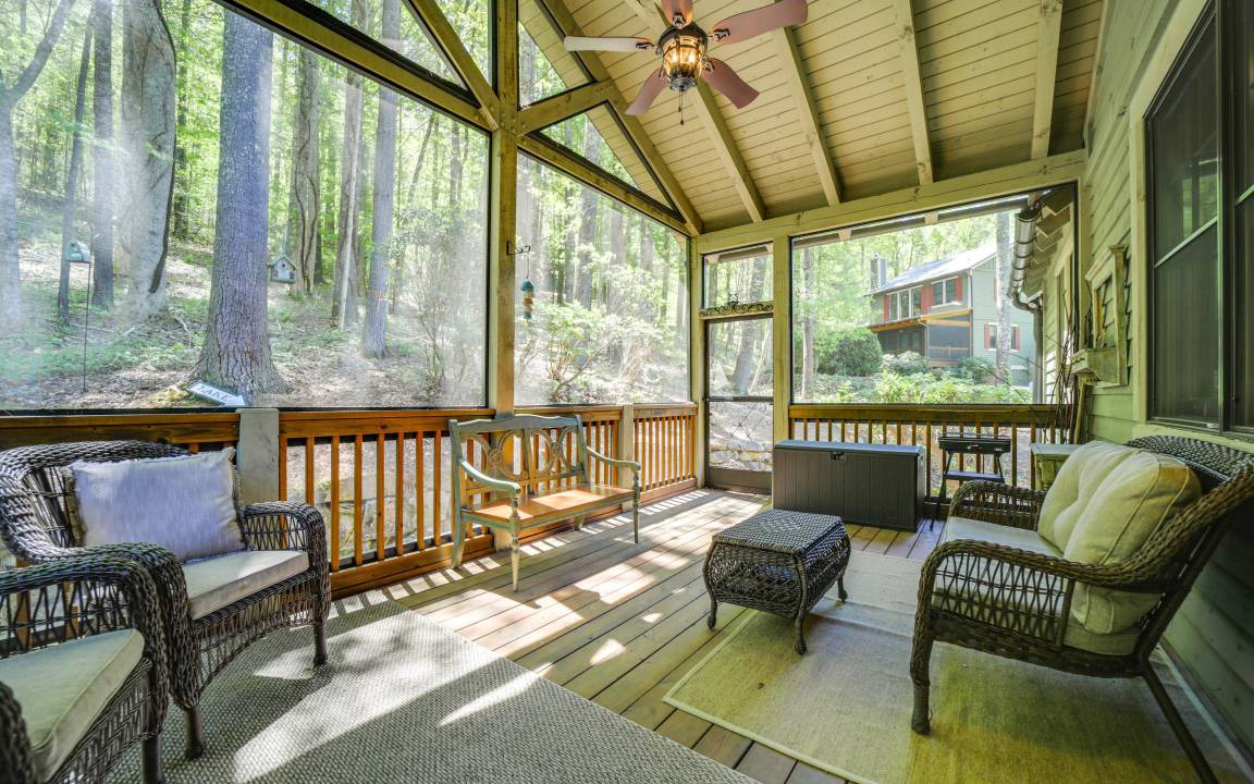Bear Lake Reserve Cottage | 127 m² Cabin ∙ 2 bedrooms ∙ 4 guests