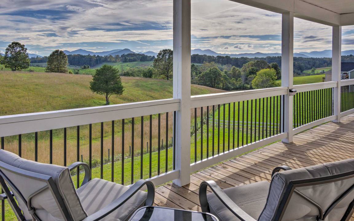 Leicester House | 127 m² House ∙ 3 bedrooms ∙ 7 guests