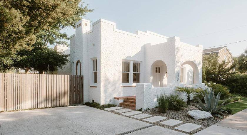 South Harbor Island House | 127 m² House ∙ 3 bedrooms ∙ 6 guests