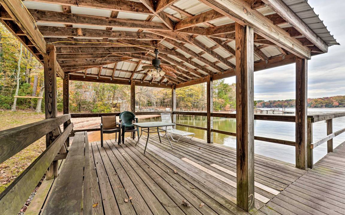 Mayhew Cottage | 130 m² Cabin ∙ 3 bedrooms ∙ 8 guests
