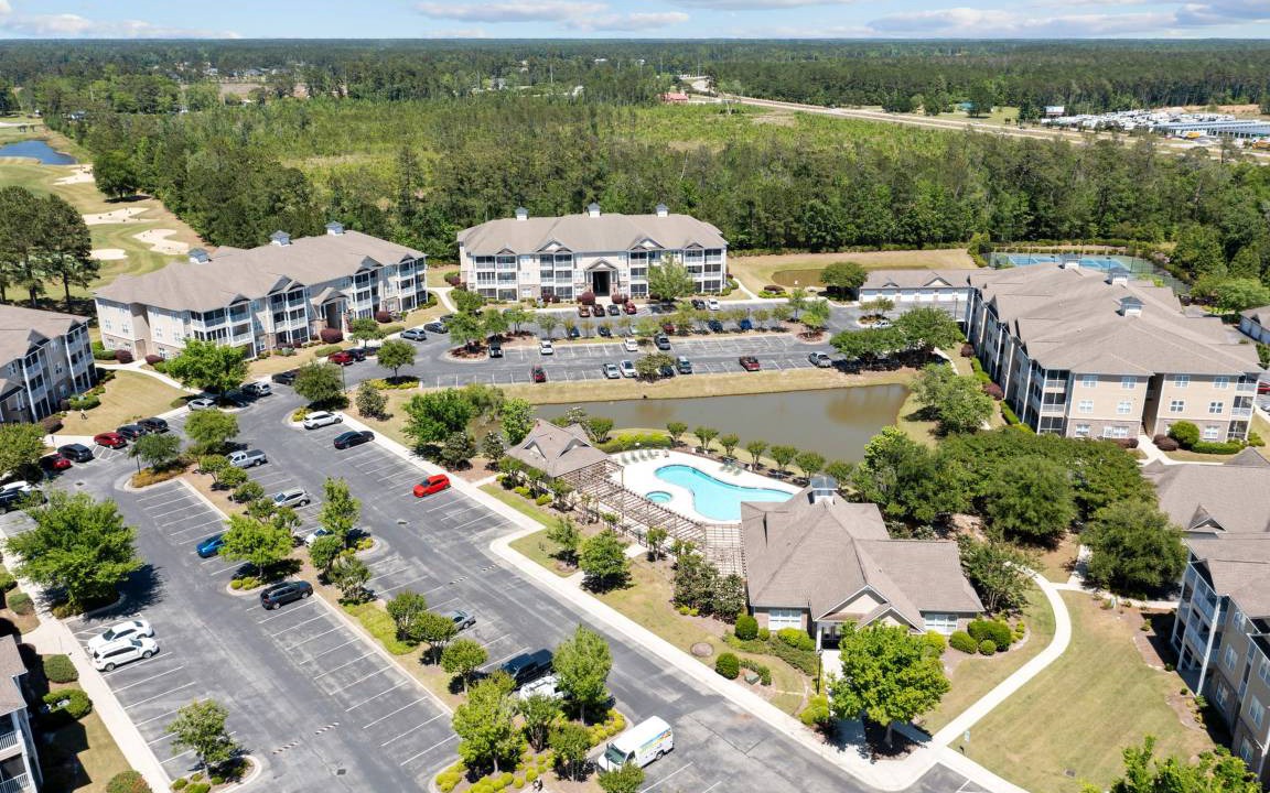 Calabash Condo | 130 m² Condo ∙ 3 bedrooms ∙ 8 guests