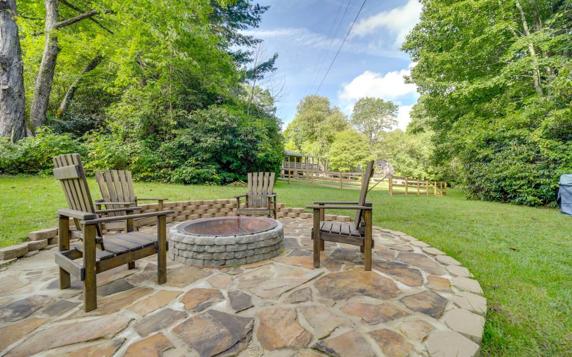 Highlands House | 130 m² House ∙ 2 bedrooms ∙ 4 guests