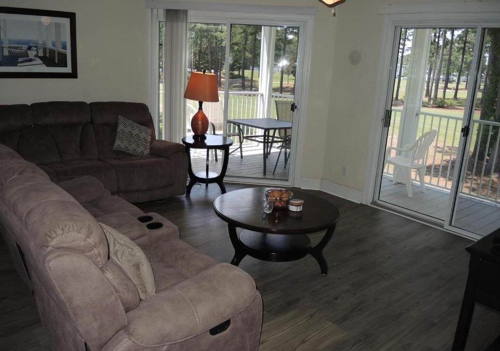 Calabash Apartment | 1304M condo