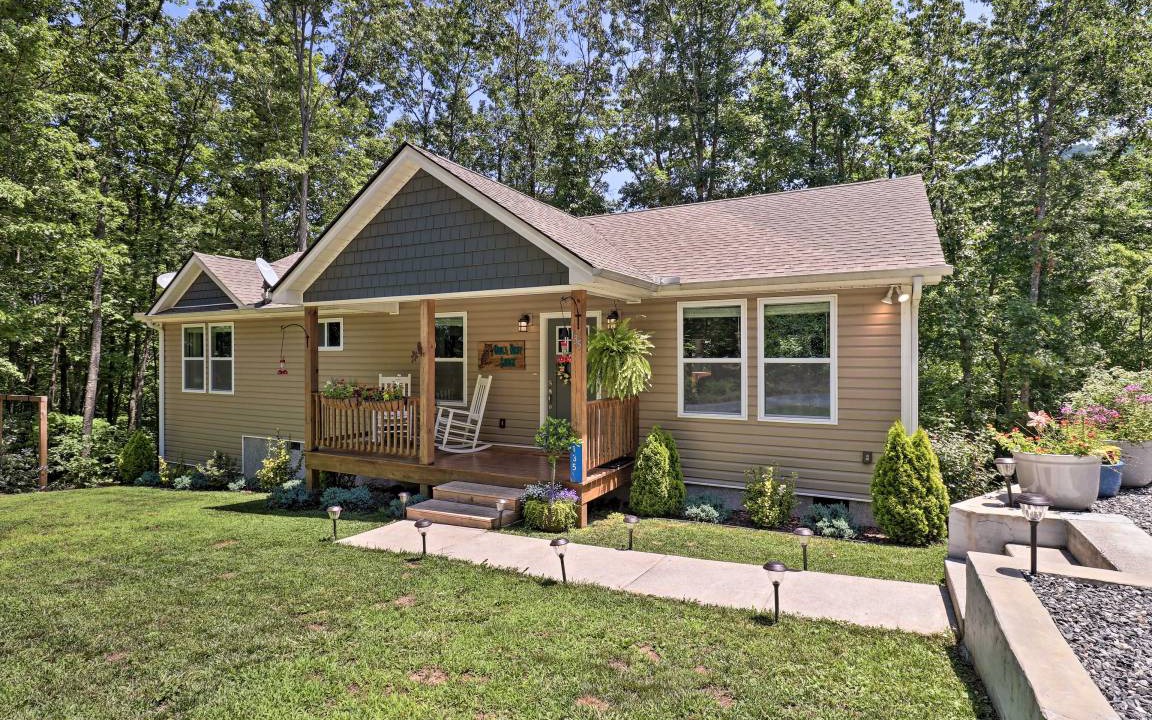 Leicester House | 132 m² House ∙ 3 bedrooms ∙ 6 guests