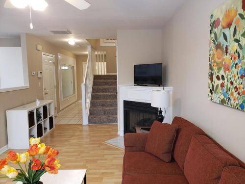 Davis Lake - Eastfield House | 132 m² House ∙ 2 bedrooms ∙ 4 guests