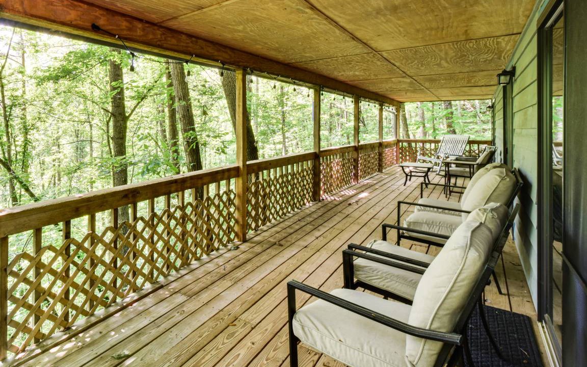 Franklin House | 136 m² House ∙ 2 bedrooms ∙ 4 guests