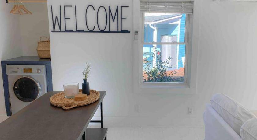 Southern Pines House | 137 m² House ∙ 1 bedroom ∙ 2 guests