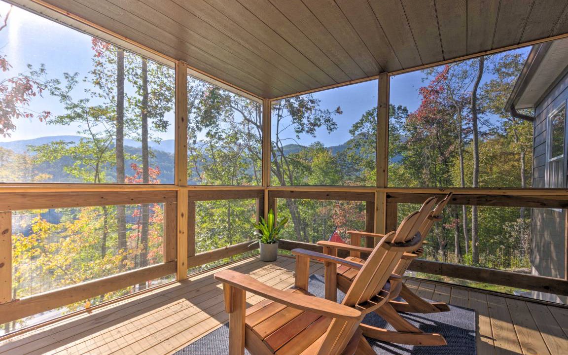 Marion House | 139 m² House ∙ 6 bedrooms ∙ 12 guests