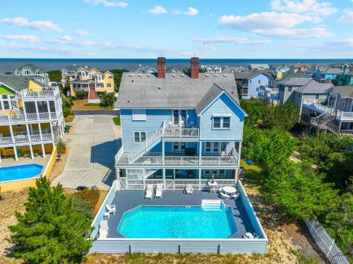 Carolina | Buck Island
