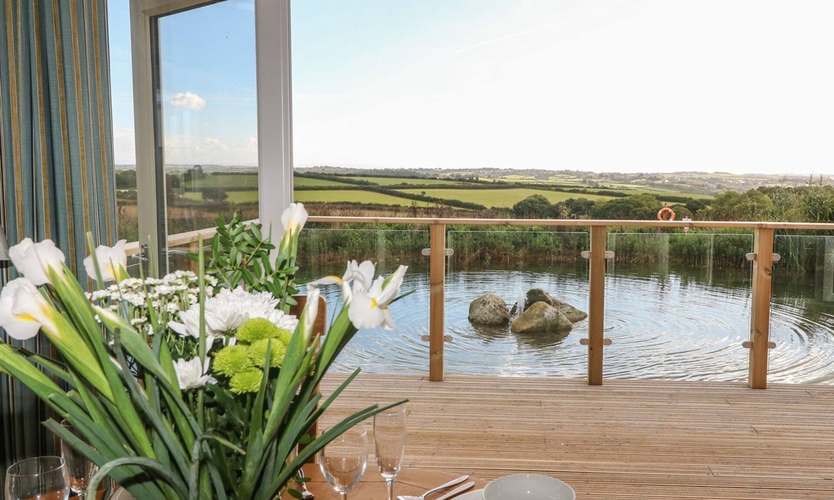 Dobwalls Cottage | 14 Faraway Fields