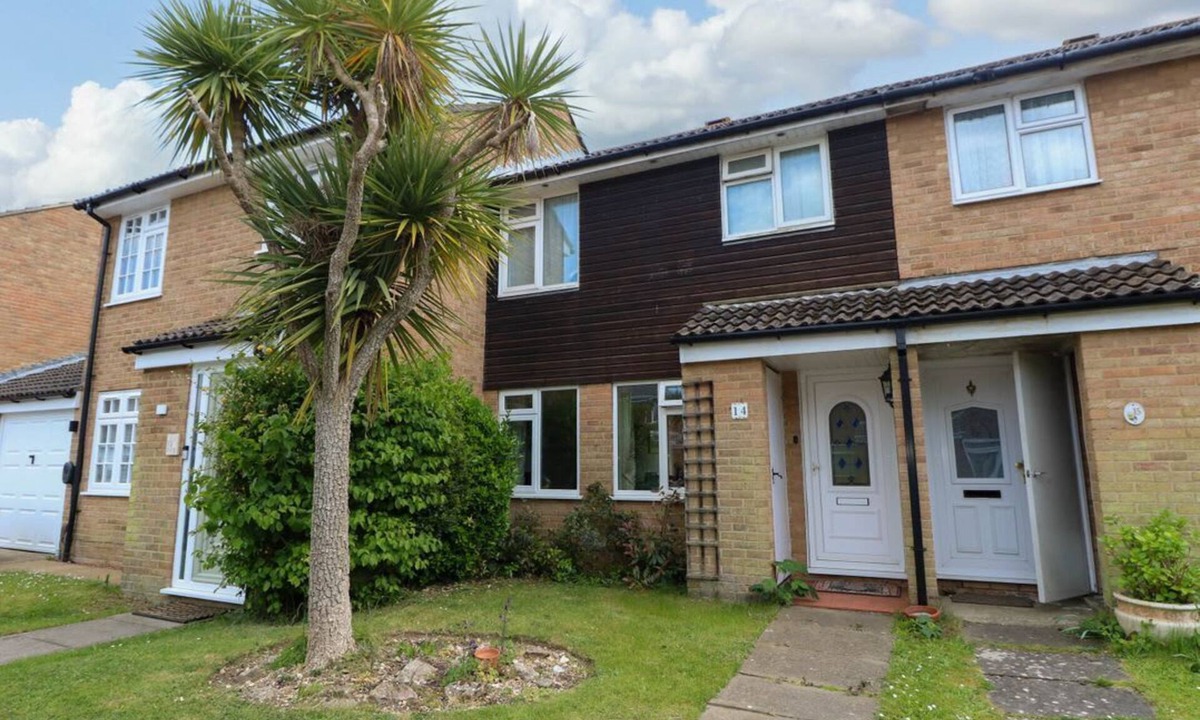 Netley House | 14 Shorwell, Netley Abbey