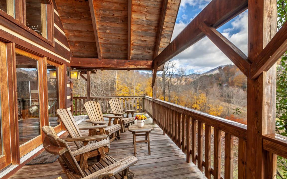 Vilas Cabin | 142 m² Cabin ∙ 2 bedrooms ∙ 9 guests
