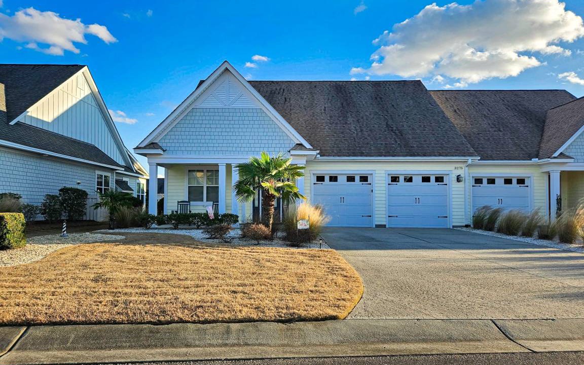 St. James House | 143 m² House ∙ 2 bedrooms ∙ 6 guests
