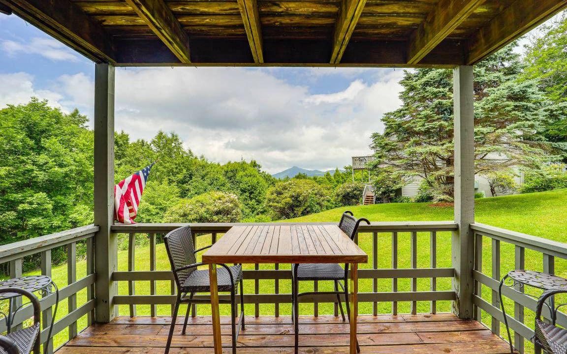 Sugar Mountain Apartment | 144 m² Apartment ∙ 3 bedrooms ∙ 6 guests