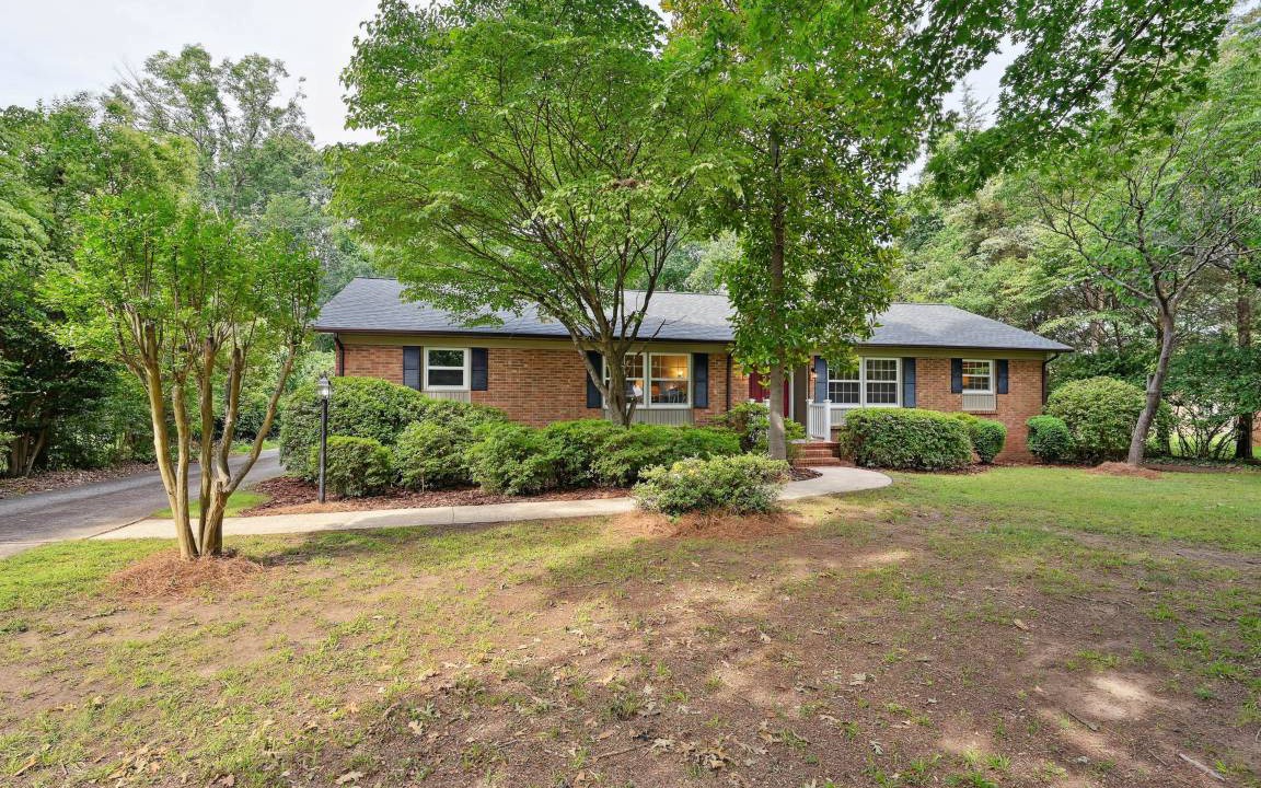 Greensboro House | 148 m² House ∙ 3 bedrooms ∙ 5 guests