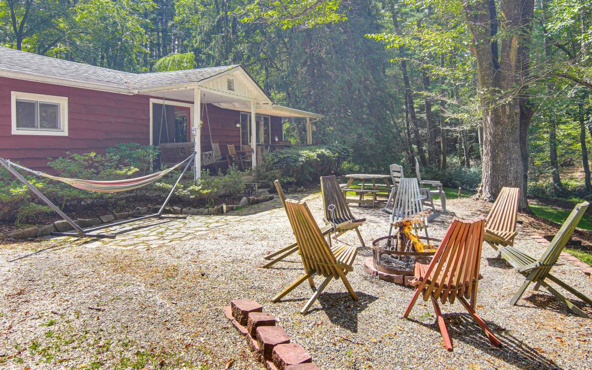 Skyland House | 148 m² House ∙ 3 bedrooms ∙ 8 guests