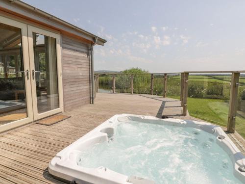 Dobwalls House | 15 Faraway Fields