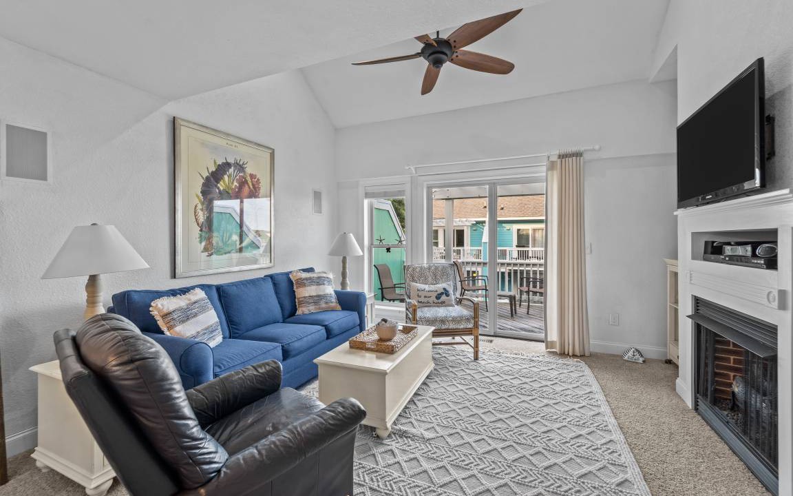 Bermuda Bay House | 150 m² House ∙ 3 bedrooms ∙ 6 guests