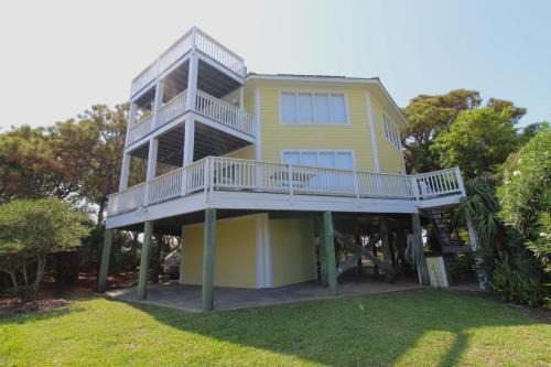 Folly Beach House | 1505 Forrest