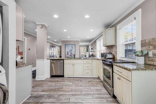 Villa Heights House | 151 m² House ∙ 3 bedrooms ∙ 8 guests