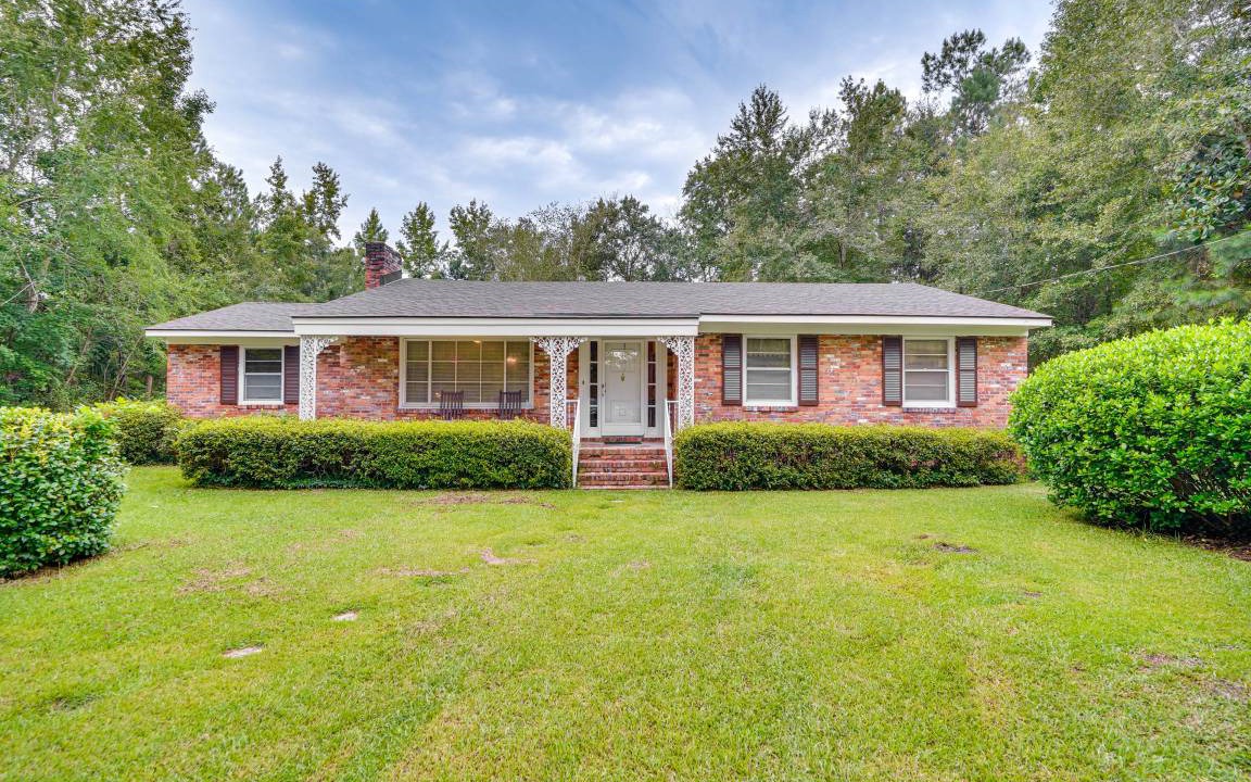 Lumberton House | 155 m² House ∙ 3 bedrooms ∙ 6 guests