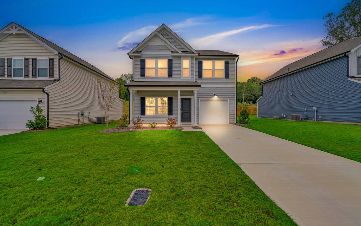 Dallas House | 157 m² House ∙ 3 bedrooms ∙ 6 guests