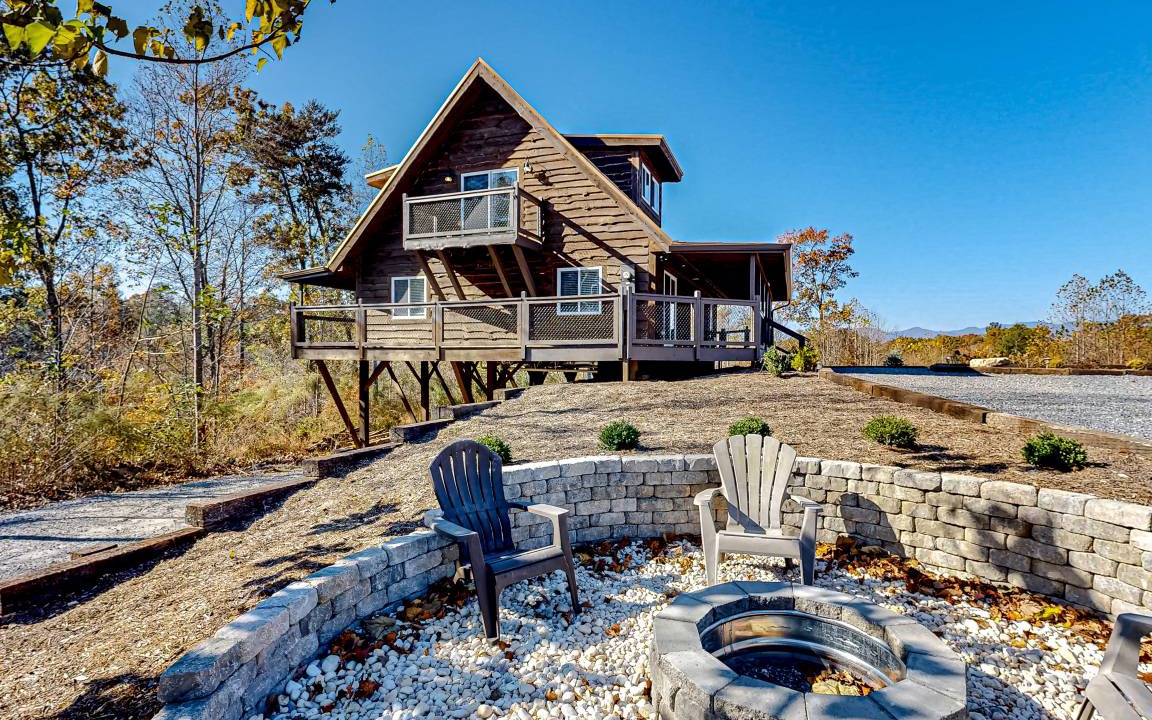 Nebo House | 158 m² House ∙ 2 bedrooms ∙ 8 guests