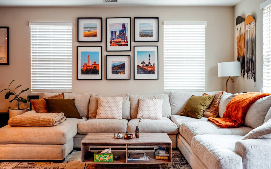 Morrisville Apartment | 158 m² Apartment ∙ 2 bedrooms ∙ 2 guests