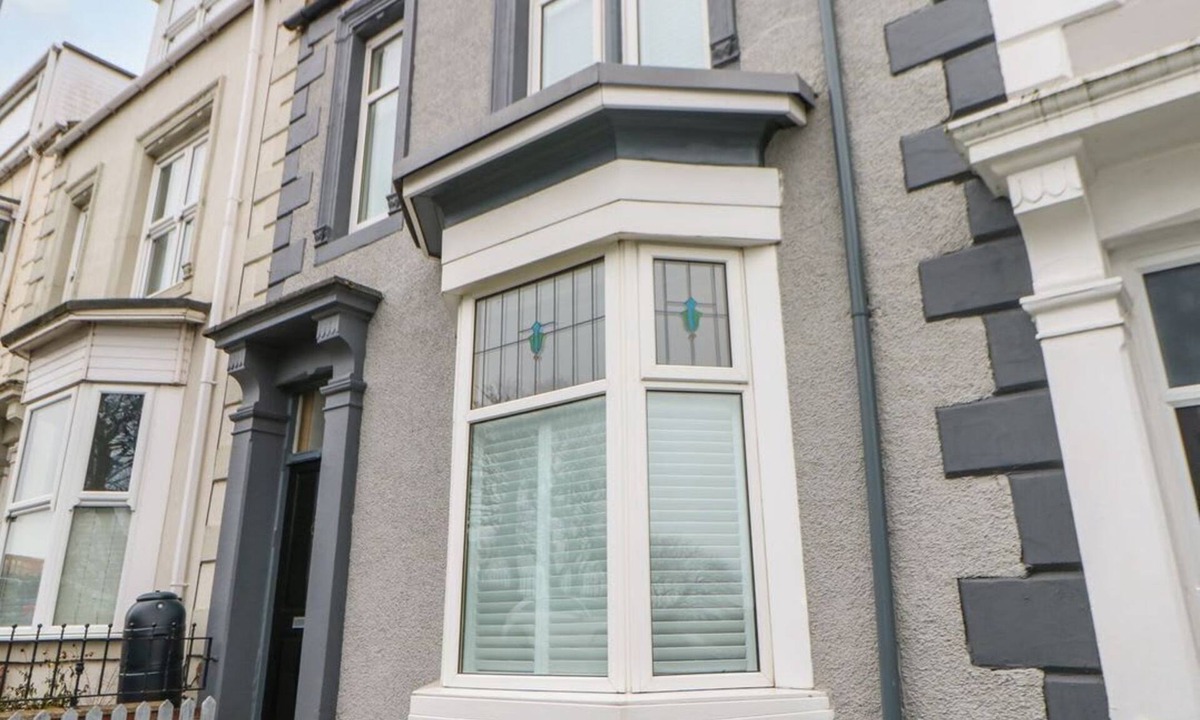 South Shields House | 16 Seafield Terrace, South Shields