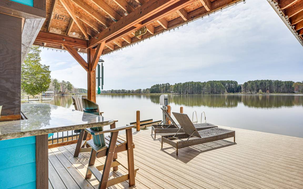 Henrico House | 162 m² House ∙ 4 bedrooms ∙ 14 guests
