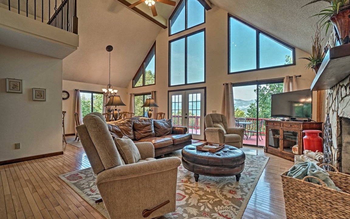 Otto House | 162 m² House ∙ 4 bedrooms ∙ 10 guests