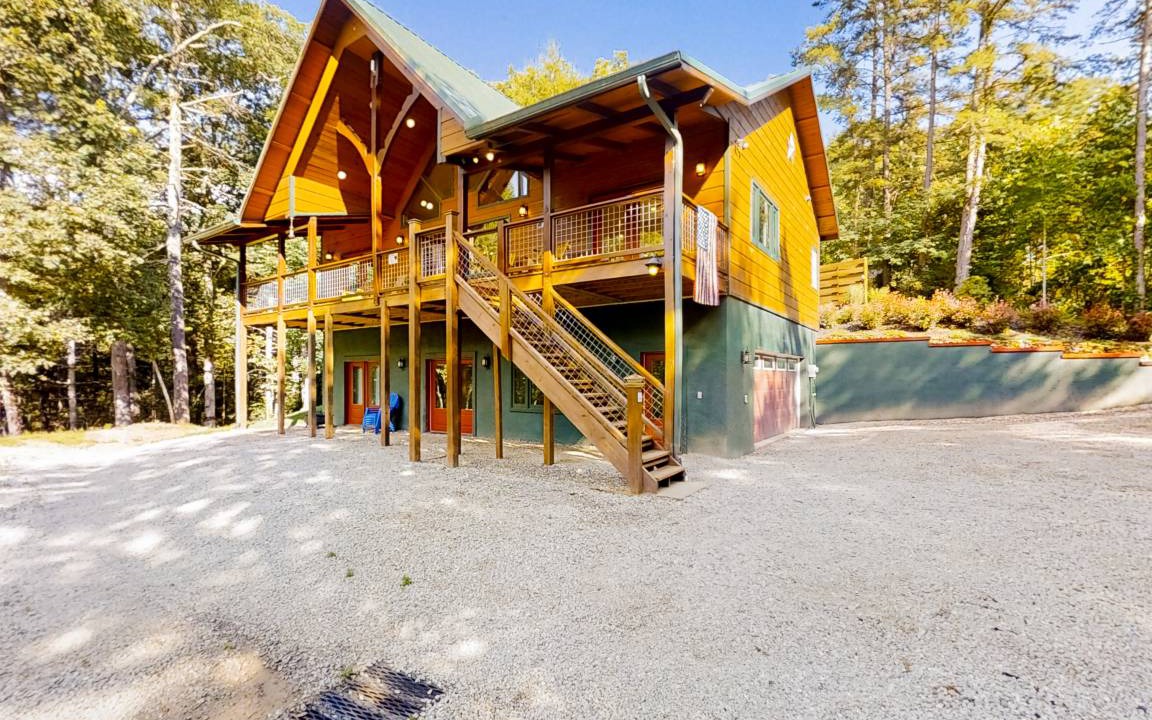 Franklin House | 167 m² House ∙ 3 bedrooms ∙ 8 guests