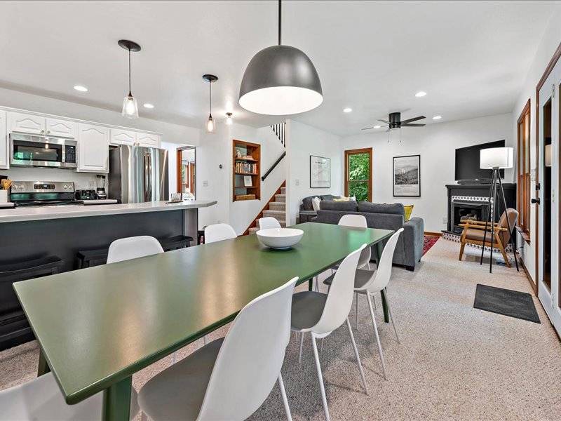 Frank House | 167 m² House ∙ 3 bedrooms ∙ 7 guests