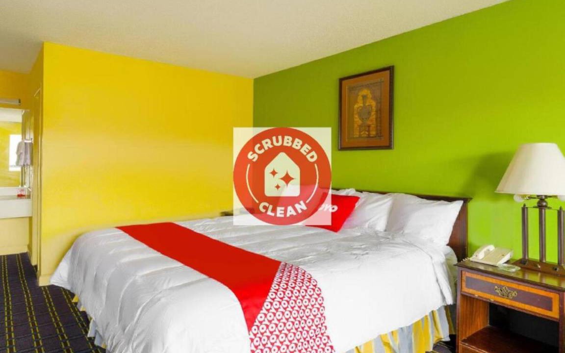 Williamston Hotel | 17 m² Hotel ∙ 127 guests