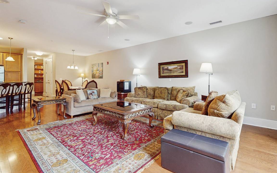St. James Condo | 171 m² Condo ∙ 3 bedrooms ∙ 6 guests