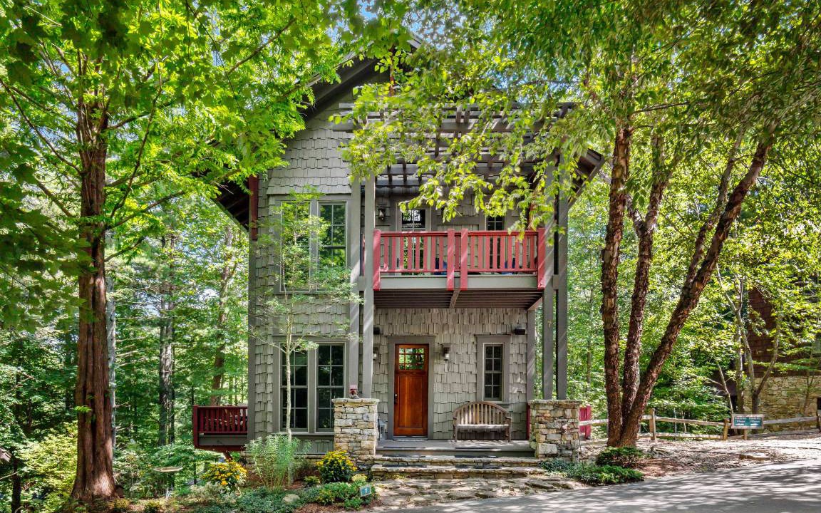Cheshire House | 173 m² House ∙ 2 bedrooms ∙ 6 guests