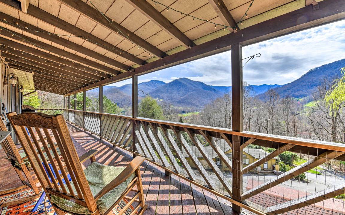 Valley Creek Run House | 173 m² House ∙ 4 bedrooms ∙ 8 guests