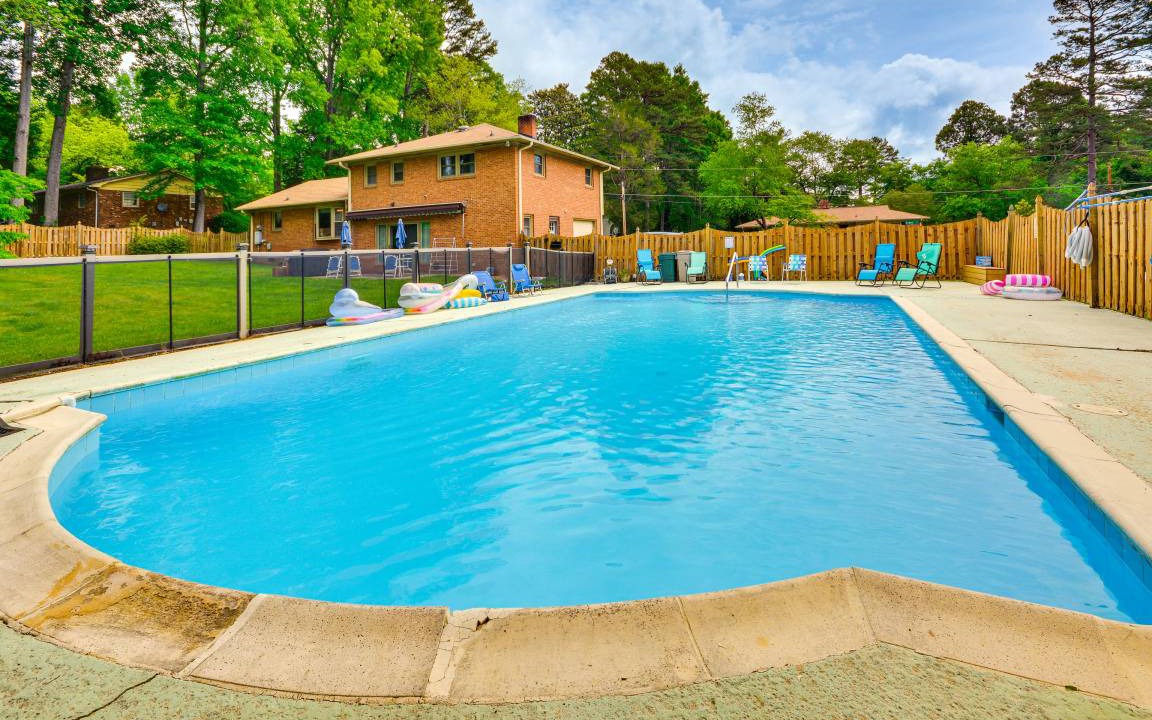 High Point House | 176 m² House ∙ 3 bedrooms ∙ 8 guests