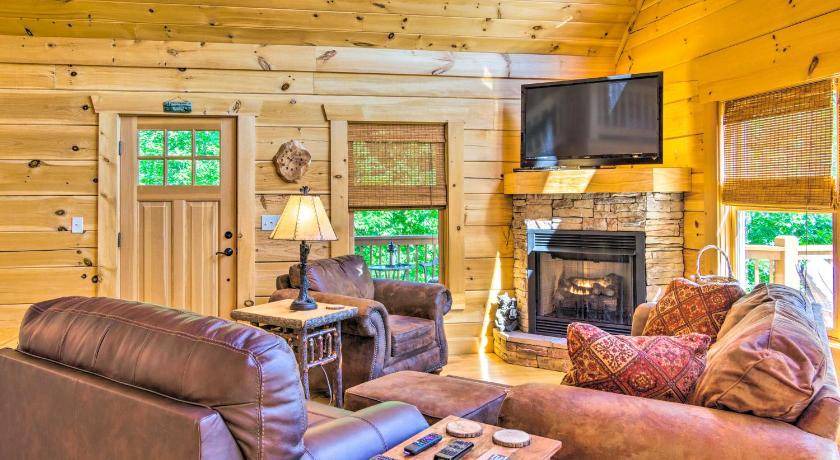 Vein Mountain House | 177 m² House ∙ 2 bedrooms ∙ 5 guests
